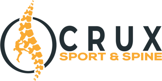 Crux Sport & Spine